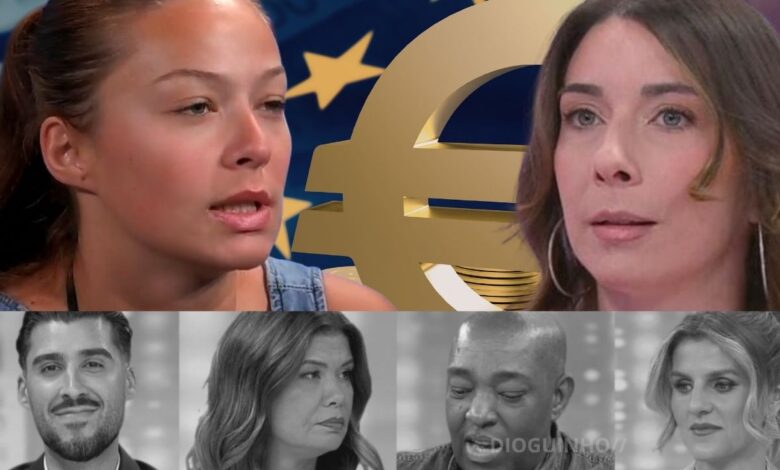 Léo Caeiro arrasa decisão de Eva Pais dividir prémio: "Não tem que receber dinheiro algum"