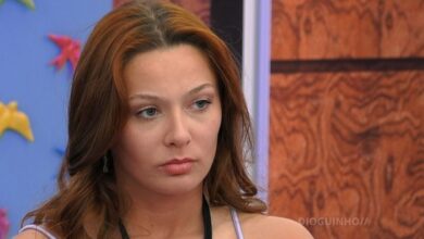 Após saída da Ariana nada muda e Eva acorda ao lado do Tiago no Secret Story 10