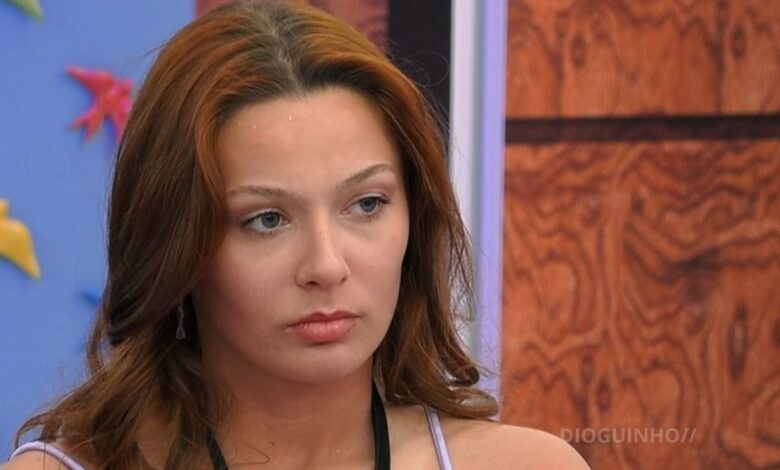 Após saída da Ariana nada muda e Eva acorda ao lado do Tiago no Secret Story 10