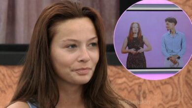 Eva analisa o fracasso do plano com Diogo e fala sobre expectativas antes de entrar no SS10