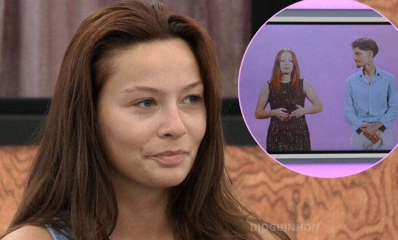 Eva analisa o fracasso do plano com Diogo e fala sobre expectativas antes de entrar no SS10