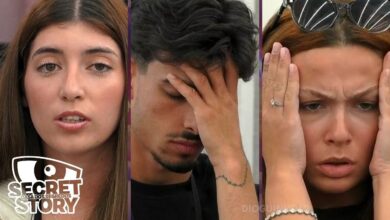 Figura da política comenta o triângulo amoroso do SS10: "Criou entropia e turbulência"