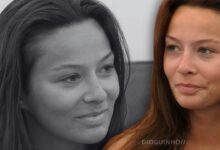 Viagem ao passado: Eva Pais vê a sua VT de apresentação no SS10 e recorda Diogo Maia