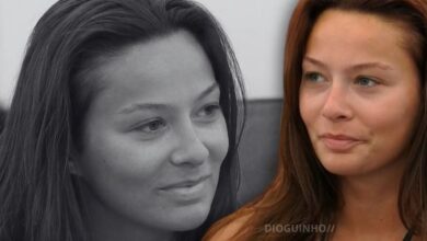 Viagem ao passado: Eva Pais vê a sua VT de apresentação no SS10 e recorda Diogo Maia