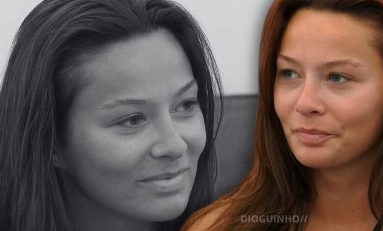 Viagem ao passado: Eva Pais vê a sua VT de apresentação no SS10 e recorda Diogo Maia