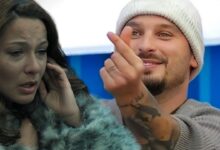 Miguel Vicente é convidado da CMTV para falar sobre o triângulo amoroso do SS10