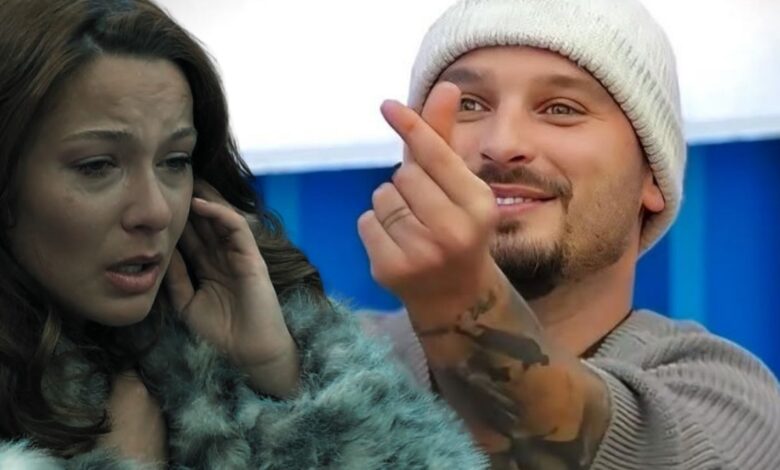 Miguel Vicente é convidado da CMTV para falar sobre o triângulo amoroso do SS10