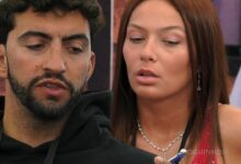 Tiago declara-se a Eva e faz convite 'irrecusável' no SS10: "Estou lá à tua espera"