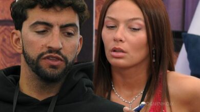 Tiago declara-se a Eva e faz convite 'irrecusável' no SS10: "Estou lá à tua espera"