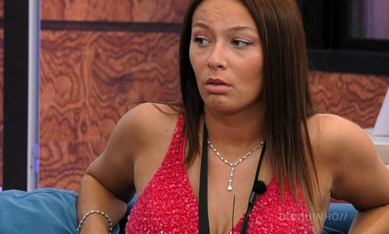 João Ricardo e Inês Morais consideram que Eva não olha a meios para atingir fins no SS10