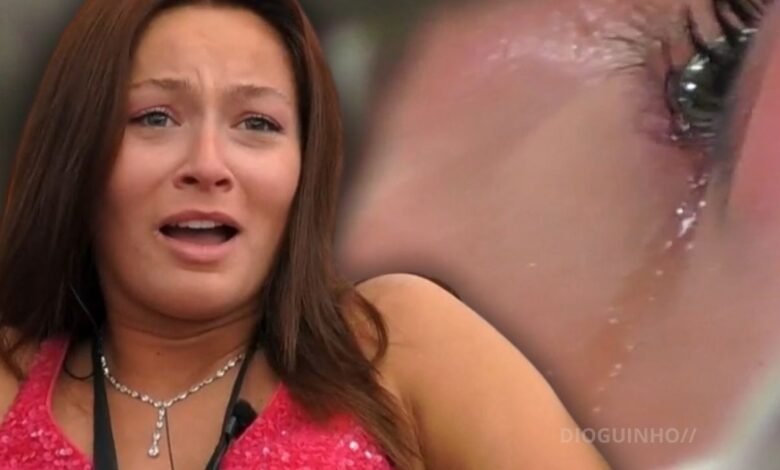 O monólogo solitário de Eva após a expulsão de Diogo no Secret Story 10