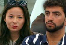 Sara Jesus considera Eva Pais ingénua e Tiago Blela desleal no Secret Story 10