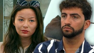 Sara Jesus considera Eva Pais ingénua e Tiago Blela desleal no Secret Story 10