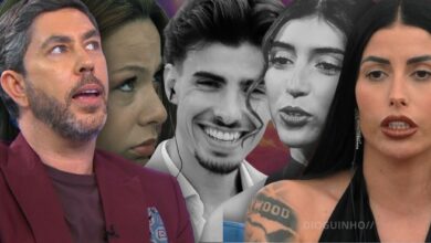 "Faltou-lhe ser mainstream": Adriano Silva Martins explica por que Jéssica não merece vencer