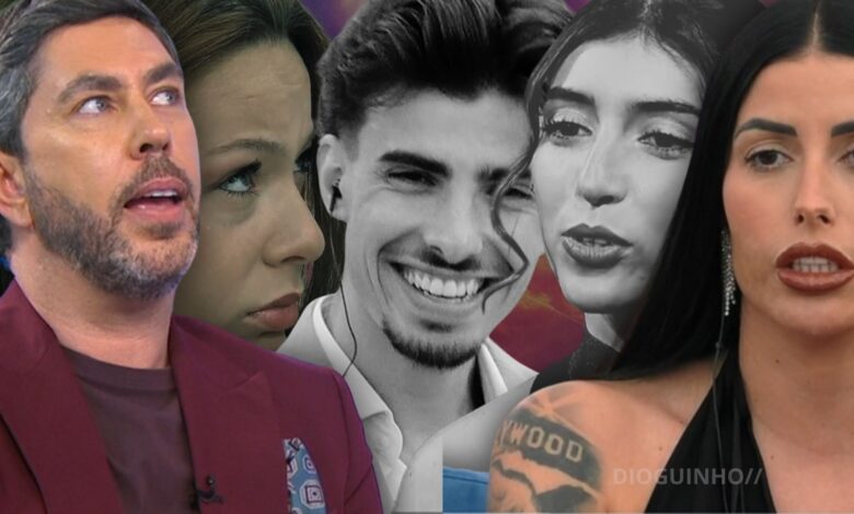 "Faltou-lhe ser mainstream": Adriano Silva Martins explica por que Jéssica não merece vencer