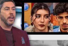 Adriano Silva Martins compara agressividade do SS9 com a leveza da atual edição: "Tinham-nos comido vivos"