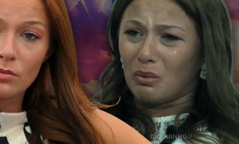 Eva sente vergonha ao descobrir que a sua traição bateu recordes de audiência