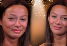 O discurso da Voz que deixou Eva Pais em lágrimas antes da 'Gala Final' do SS10