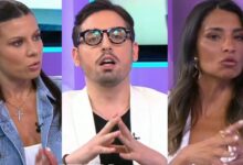 Ambiente aquece na TVI: Márcia Soares e Isabel Figueira 'unem-se' contra Cândido Pereira