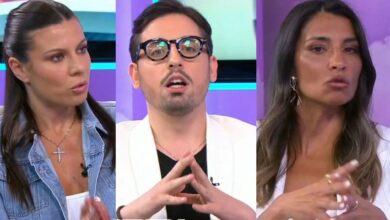 Ambiente aquece na TVI: Márcia Soares e Isabel Figueira 'unem-se' contra Cândido Pereira