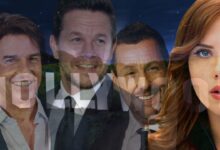 Crise no Cinema: IA e quebra de bilheteira fazem cair rendimentos das estrelas de Hollywood