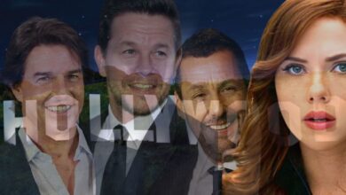 Crise no Cinema: IA e quebra de bilheteira fazem cair rendimentos das estrelas de Hollywood