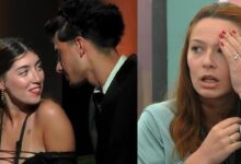 Ana e Luzia 'pressionam' Diogo a ignorar o sofrimento de Eva Pais