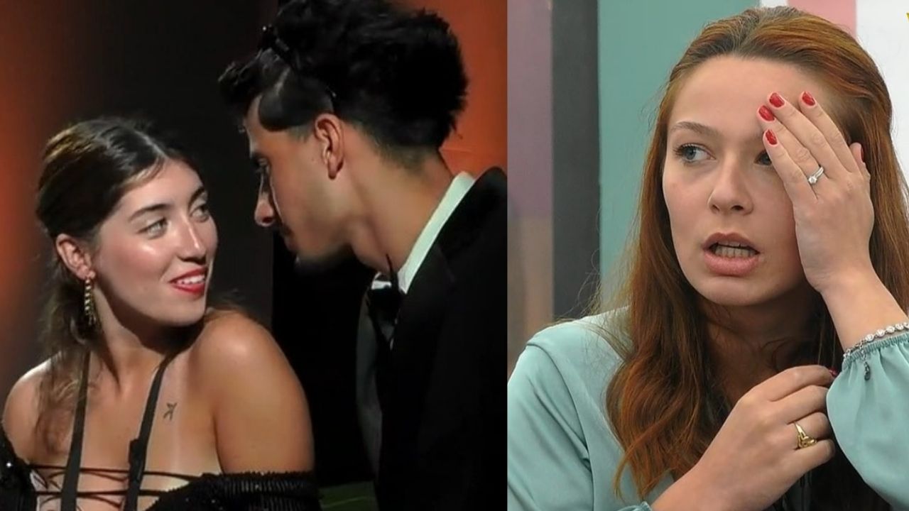 Ana e Luzia 'pressionam' Diogo a ignorar o sofrimento de Eva Pais