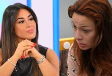 Liliana Oliveira denuncia "marketing" em torno da dor de Eva na Casa dos Segredos 10