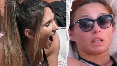 Liliana e Eva unem-se contra Ariana e arrasam Diogo Maia: "Está a ser muito cab#a"