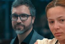 Pedro Chagas Freitas reage ao SS10 e escreve a "todas as Evas do mundo"