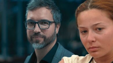 Pedro Chagas Freitas reage ao SS10 e escreve a "todas as Evas do mundo"