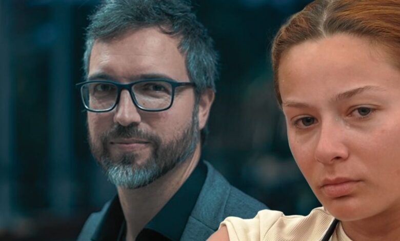 Pedro Chagas Freitas reage ao SS10 e escreve a "todas as Evas do mundo"