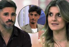 Rui Pedro arrasa imaturidade de Diogo ao tentar manchar o passado de Eva no SS10