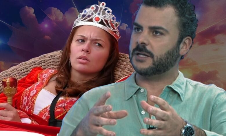 João Ricardo arrasa envio de aviões e deixa aviso ao público do Secret Story 10