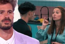 João Santos arrasa "apoio" de Diogo a Eva Pais: "Aproveitou o facto de eu sair"