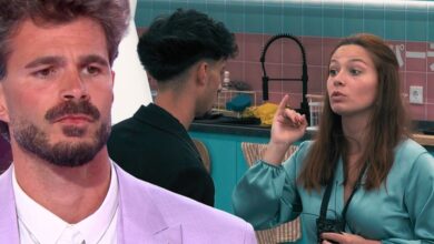 João Santos arrasa "apoio" de Diogo a Eva Pais: "Aproveitou o facto de eu sair"