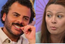 João Ricardo lança ideia de novo reality show à TVI: "Quem quer casar com a Eva?"