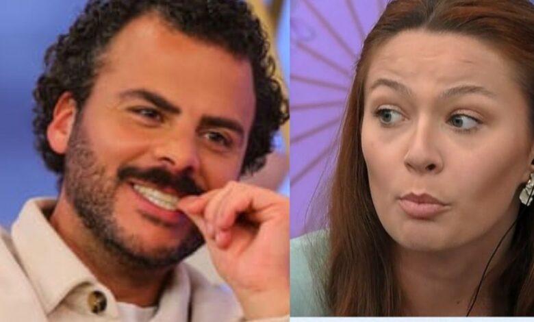 João Ricardo lança ideia de novo reality show à TVI: "Quem quer casar com a Eva?"