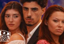 Eva Pais tem momento de autoanálise no Secret Story 10: "Vim com tudo, saio sem nada"