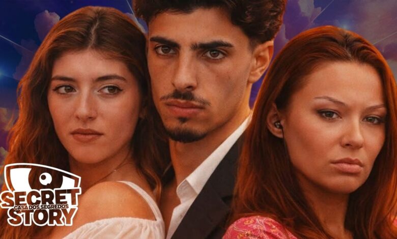 Eva Pais tem momento de autoanálise no Secret Story 10: "Vim com tudo, saio sem nada"