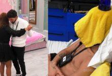 Eva e Tiago cada vez mais próximos e Diogo Maia fica com 'melão' no SS10