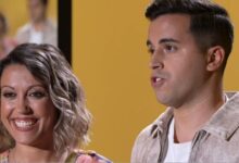 Marisa e Pedro Jorge 'arrasam' a postura do Diogo Maia no SS10: 'Violação' de limites éticos