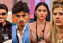 Marisa e Pedro Jorge fazem previsões para a noite de "Gala" de Páscoa na TVI