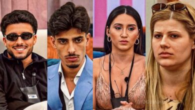 Marisa e Pedro Jorge fazem previsões para a noite de "Gala" de Páscoa na TVI