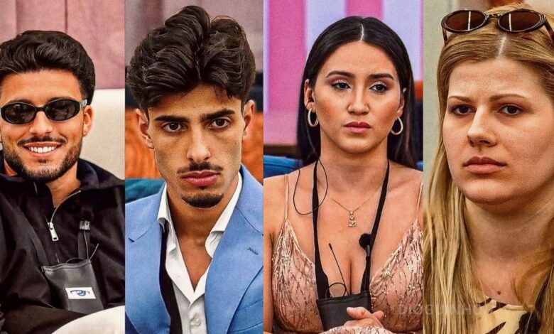 Marisa e Pedro Jorge fazem previsões para a noite de "Gala" de Páscoa na TVI