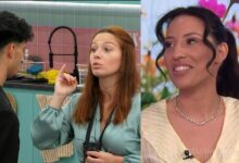 Catarina Miranda arrasa Eva Pais e prevê desfecho polémico para o ex casal do SS10