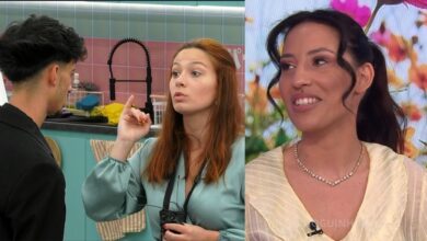 Catarina Miranda arrasa Eva Pais e prevê desfecho polémico para o ex casal do SS10