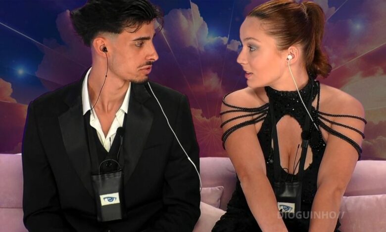 Eva Pais confirma reencontro com Diogo Maia após o Secret Story 10