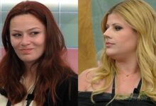 Luzia acusa Eva de estar a representar para ganhar os 100 mil euros e 'ARRASA' produção!